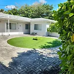 Charming Miami Studio In Prime Location