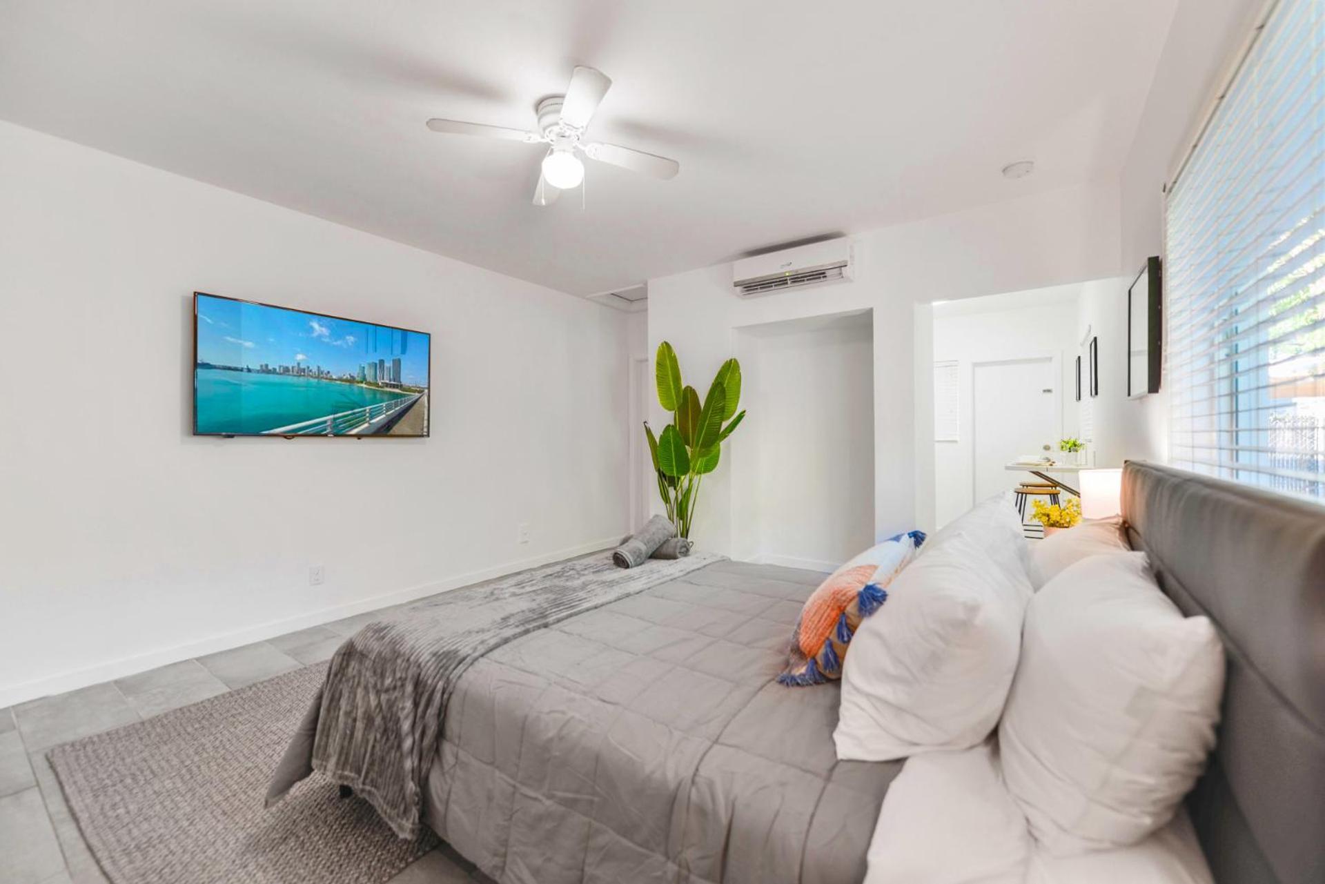Charming In Prime Location * Miami