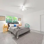 Charming Miami Studio In Prime Location