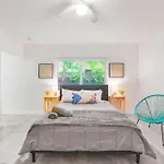 Charming Miami Studio In Prime Location