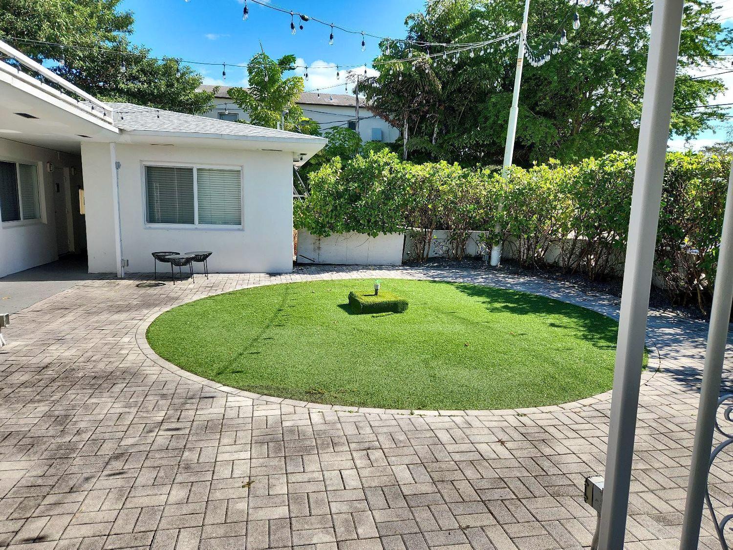 Charming In Prime Location Apartamento